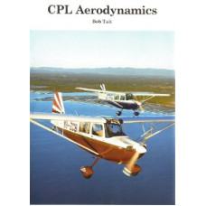 CPL Aerodynamics (Book Only)